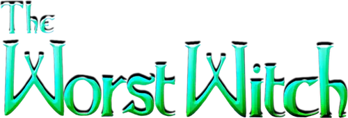 The Worst Witch logo