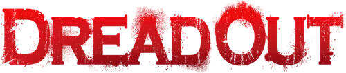 DreadOut logo