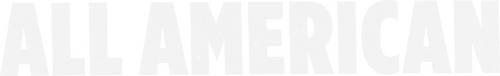 All American logo