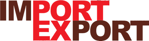 Import/Export logo