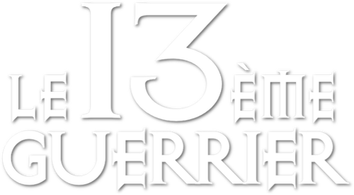 Le 13ème Guerrier logo