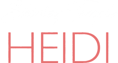 Heïdi la sauvageonne logo