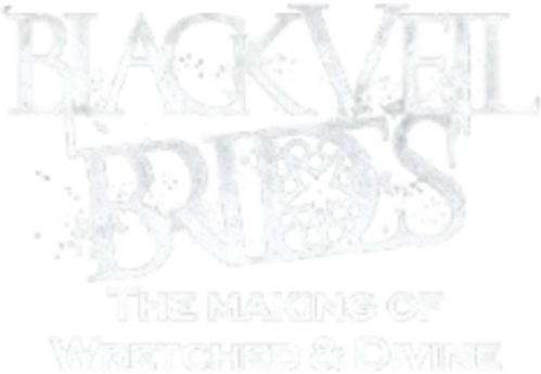 Black Veil Brides in the Studio: The Making of Wretched and Divine logo