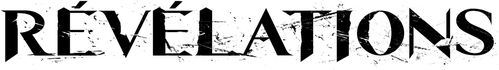 Revelations logo