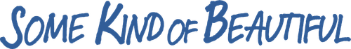 Some Kind of Beautiful logo