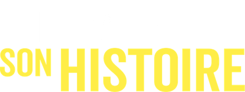Rebâtir son histoire logo