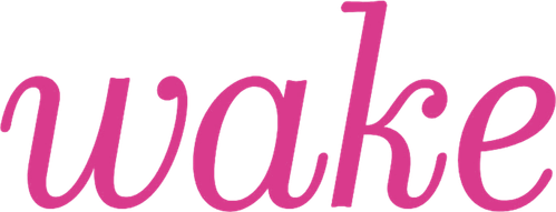 Wake logo