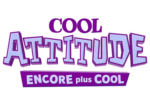 Cool Attitude : Encore plus cool logo