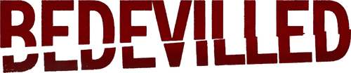 Bedevilled logo