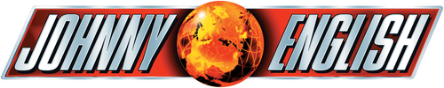 Johnny English logo