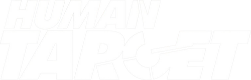 Human Target logo