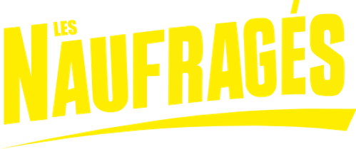 Les Naufragés logo