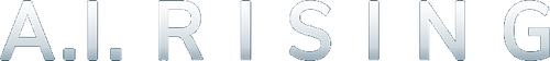 A.I. Rising logo