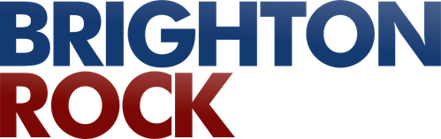 Brighton Rock logo