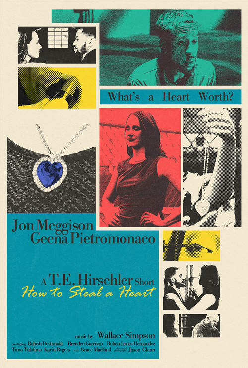 How to Steal a Heart