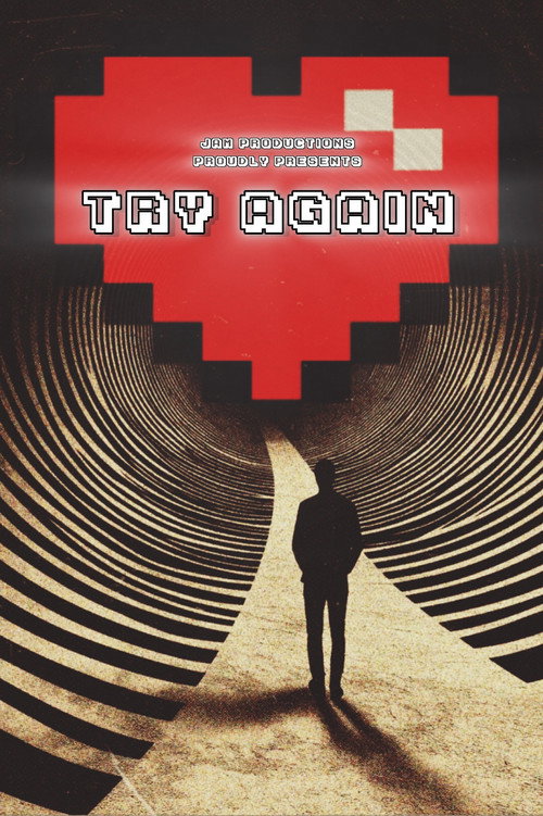 TRY AGAIN