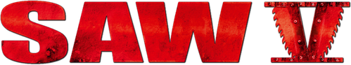 Saw V logo