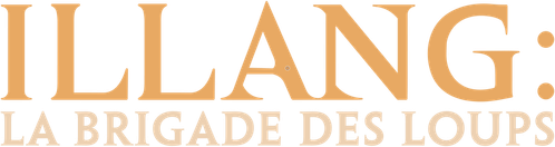 Illang : La Brigade des loups logo
