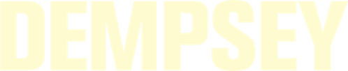 Dempsey logo