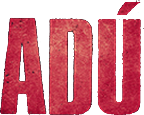 Adú logo