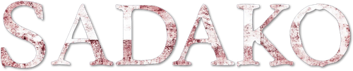 Sadako logo