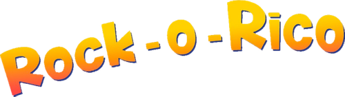 Rock-o-rico logo