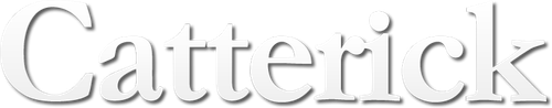 Catterick logo