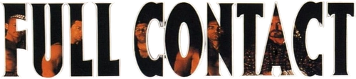 Full Contact logo