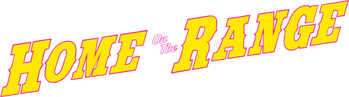 Home on the Range logo