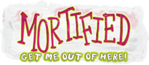 Mortified logo