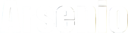 Arsenio logo