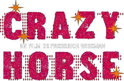 Crazy Horse logo