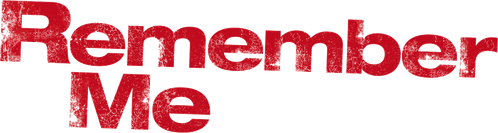 Remember Me logo