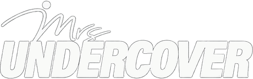 Mrs. Undercover logo