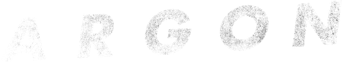 Argon logo