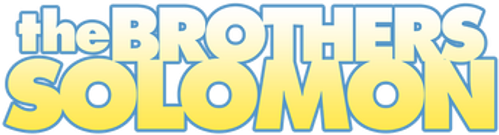 The Brothers Solomon logo