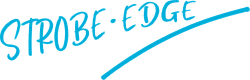 Strobe Edge logo