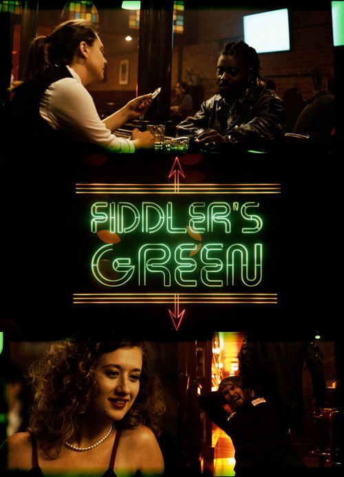 Fiddler’s Green