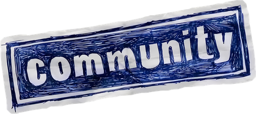 Community logo