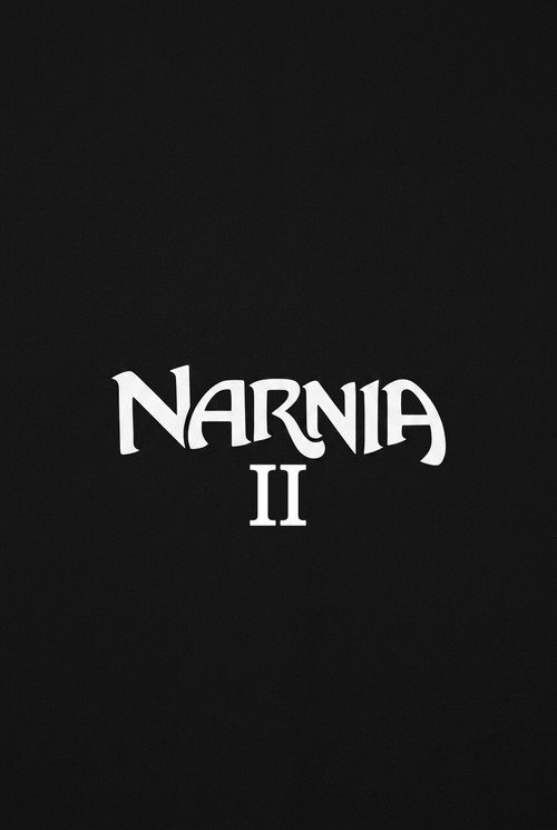 Untitled Chronicles of Narnia Film #2