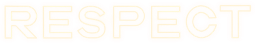 Respect logo