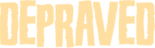 Depraved logo
