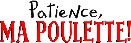 Poulette pipelette logo