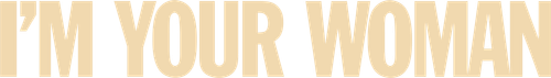 I'm Your Woman logo
