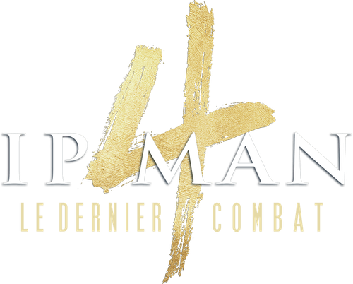 Ip Man 4 : Le Dernier Combat logo