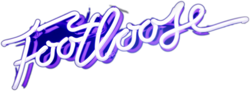 Footloose logo