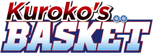 Kuroko's Basketball logo