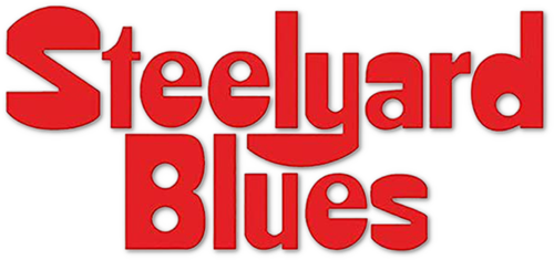 Steelyard Blues logo