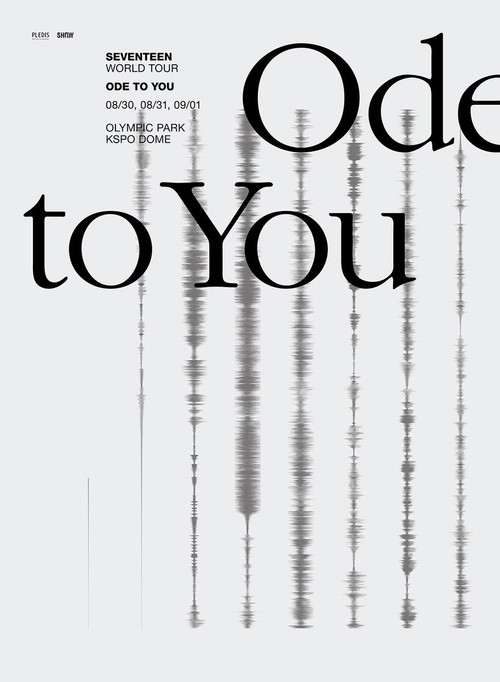 SEVENTEEN 'ODE TO YOU' IN SEOUL