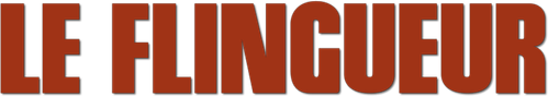 Le Flingueur logo